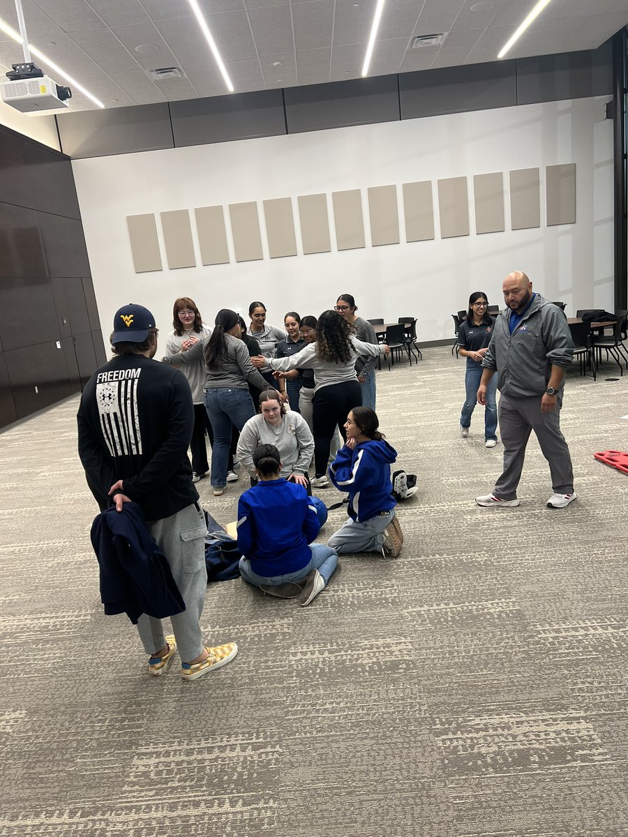 Horizon HS Sports Medicine tweet media