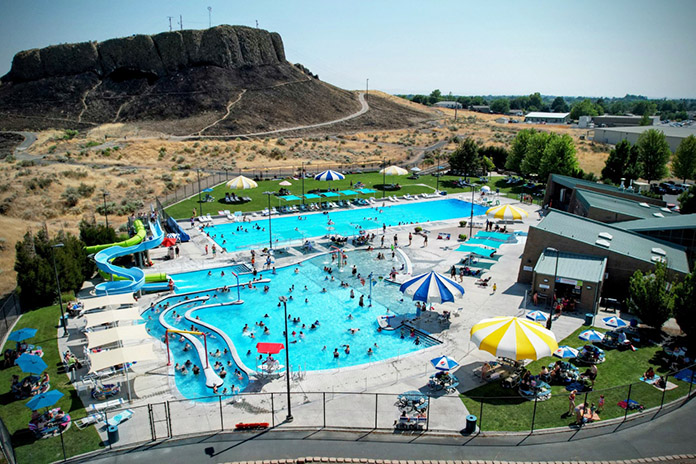 neoregonnow's tweet photo. A task force has begun discussions on developing a new year-round aquatic and wellness center for the greater Hermiston area https://t.co/fMgfBstMRI #neoregonnow @CityofHermiston https://t.co/q4uB1d83Vl