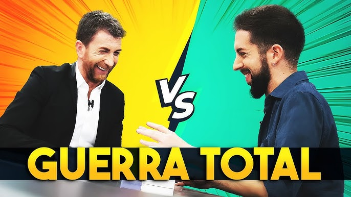 💥¡Escándalo en TV! 💥

La Revuelta se queda sin invitado esta noche porque El Hormiguero lo ha impedido. 

Pablo Motos NO permite que los invitados vayan antes a #LaRevuelta que a su programa. 

#ElHormiguero #LaRevueltaTVE #HughGrantEH