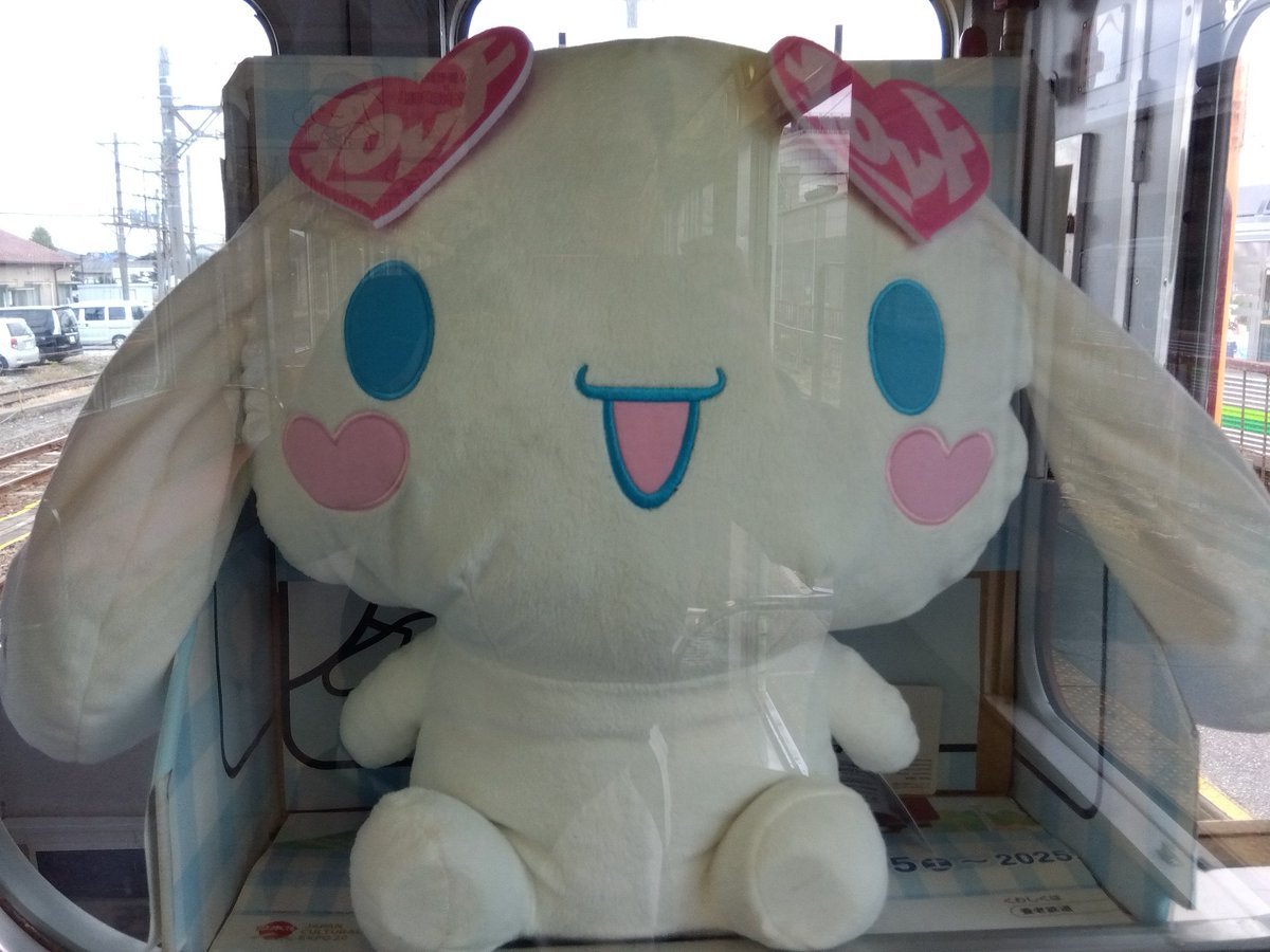 verde_tetsu373's tweet photo. シナモンさんに癒されに
養老鉄道へ行ってきた
シナモン好きは乗るべき！
西大垣ー大垣運用が
人が少ないので
西大垣停車中に撮影がおすすめ https://t.co/ZR30D7F46o