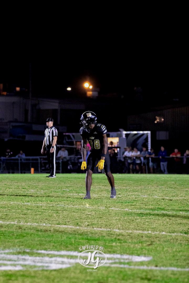 TJ (@tj_brown5) on Twitter photo 🚨Juco Career Highlights🚨
Wide/Slot Receiver still looking to change a program around❗️
hudl.com/v/2QvVCh
<a href="/CoachGDavisFB/">Greg Davis</a> <a href="/CoachCampbell37/">Steadman Campbell</a> <a href="/ColeRotenberry/">cole rotenberry</a> <a href="/coachcannon97/">Coach Sean Cannon</a> <a href="/CedShell/">Coach Cedric Shell</a> <a href="/NEMCCTigers/">Northeast Tigers</a> 🚨Juco Career Highlights🚨
Wide/Slot Receiver still looking to change a program around❗️
hudl.com/v/2QvVCh
<a href="/CoachGDavisFB/">Greg Davis</a> <a href="/CoachCampbell37/">Steadman Campbell</a> <a href="/ColeRotenberry/">cole rotenberry</a> <a href="/coachcannon97/">Coach Sean Cannon</a> <a href="/CedShell/">Coach Cedric Shell</a> <a href="/NEMCCTigers/">Northeast Tigers</a>