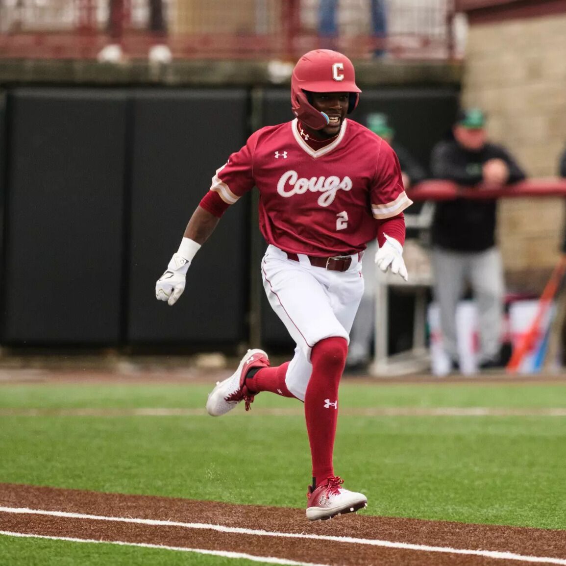D1Baseball (@d1baseball) on Twitter photo .<a href="/CofCBaseball/">Charleston Baseball</a>'s biggest game breaker, <a href="/dariyanpenderg4/">dariyan pendergrass</a> hit .300/.381/.380 with 10 stolen bases in 28 games last season.
If healthy, he could easily bat .300 or better out of the leadoff spot and swipe 20 or more bases.
<a href="/KinaTraxInc/">KinaTrax</a> Fall Report 👉 buff.ly/4fW0cuy .<a href="/CofCBaseball/">Charleston Baseball</a>'s biggest game breaker, <a href="/dariyanpenderg4/">dariyan pendergrass</a> hit .300/.381/.380 with 10 stolen bases in 28 games last season.
If healthy, he could easily bat .300 or better out of the leadoff spot and swipe 20 or more bases.
<a href="/KinaTraxInc/">KinaTrax</a> Fall Report 👉 buff.ly/4fW0cuy