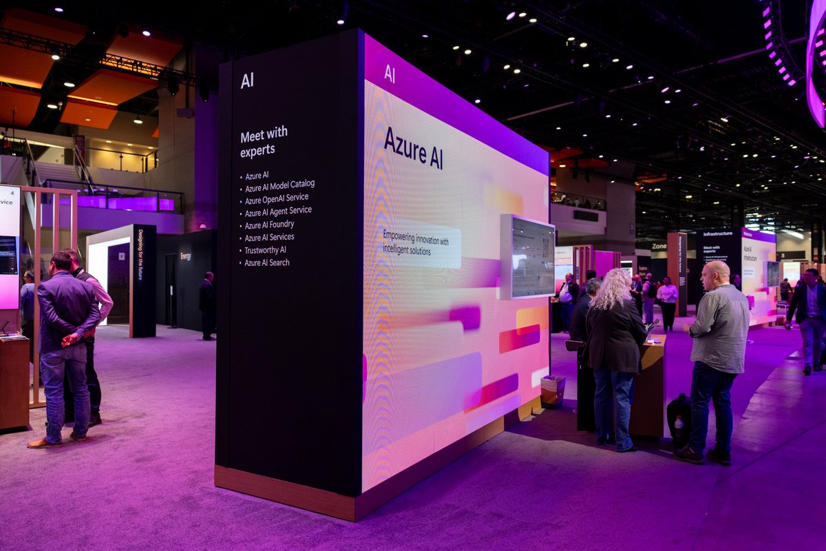 Microsoft Brasil tweet media