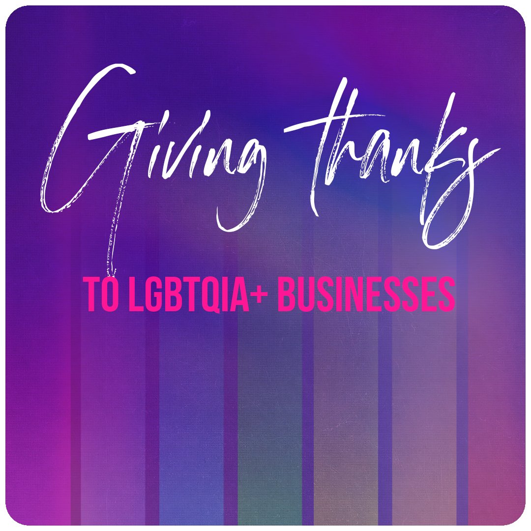 SanDiegoPride's tweet photo. It’s been a rough couple of weeks. As, the season of gratitude unfolds, I can’t help but reflect on the things for which I am truly grateful.  As someone who has spent some time in significantly less liberated communities ... https://t.co/irzobI21zI https://t.co/taZWLfjxt3