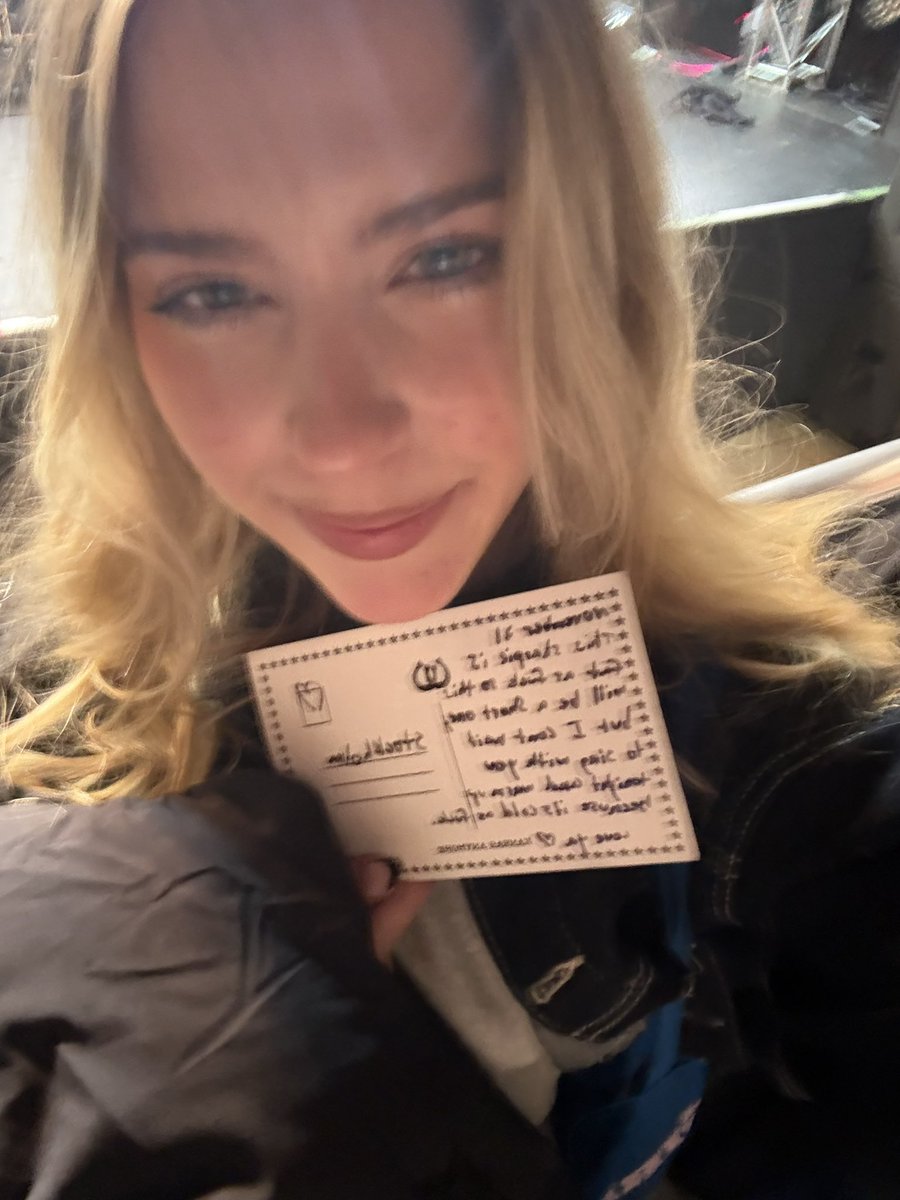 elin ⭐️ tweet media