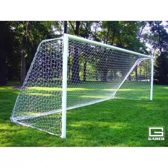 kitsuperstore's tweet image. Score big with the Gared All-Star II Touchline Soccer Goal! ⚽️🏆 Its lightweight extruded aluminum frame makes assembly and transport a breeze. Plus, enjoy FREE fast shipping!

KitSuperStore.com

#homeandgarden #gardendecor #kitsuperstore