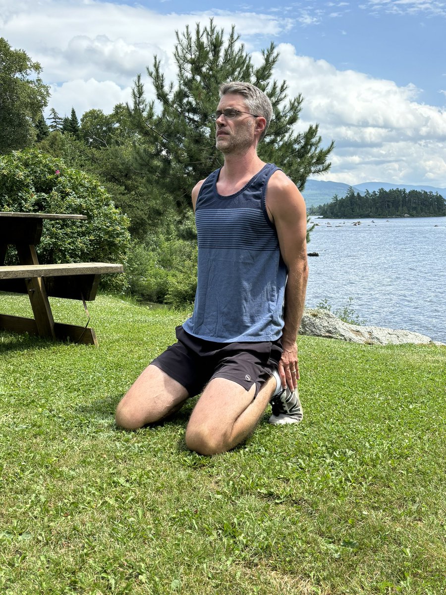 Reed Strength & Mobility tweet media