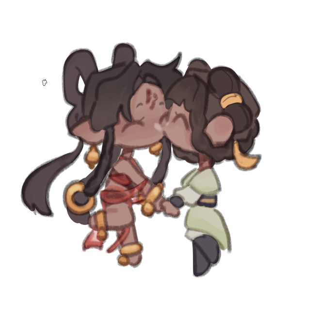 spreading the ningling agenda 
#svsss #ningling