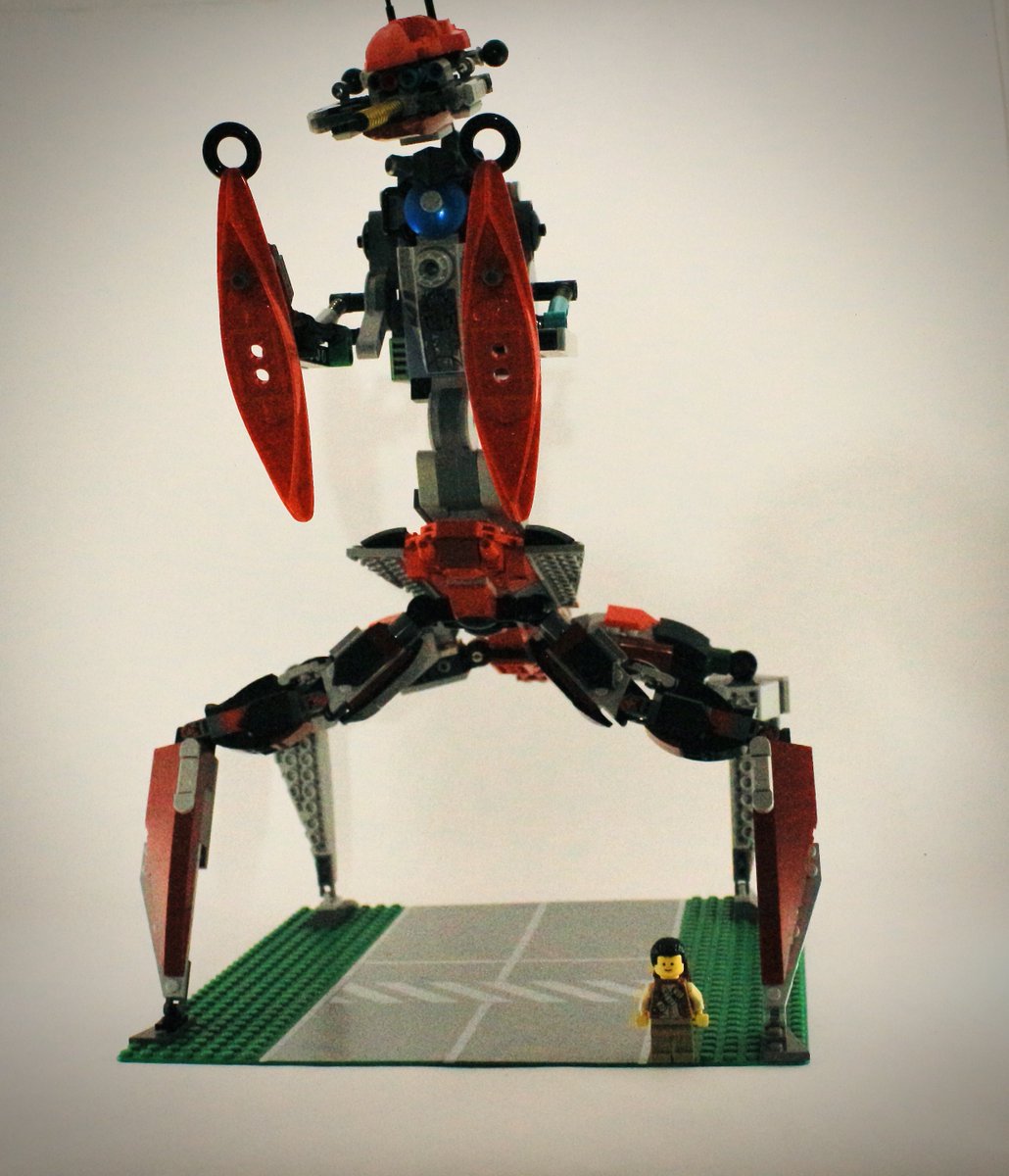 DBR (@All_D_Bricks) / Posts / X