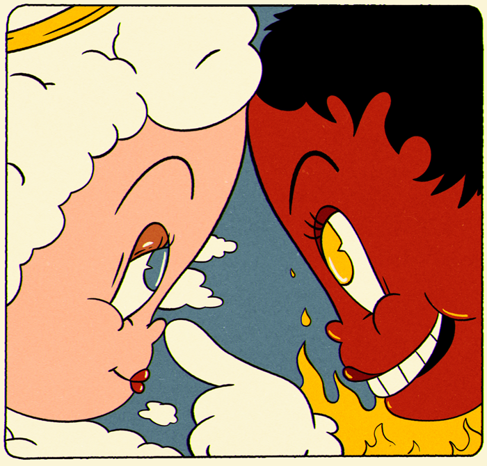 CryptoVandals tweet media