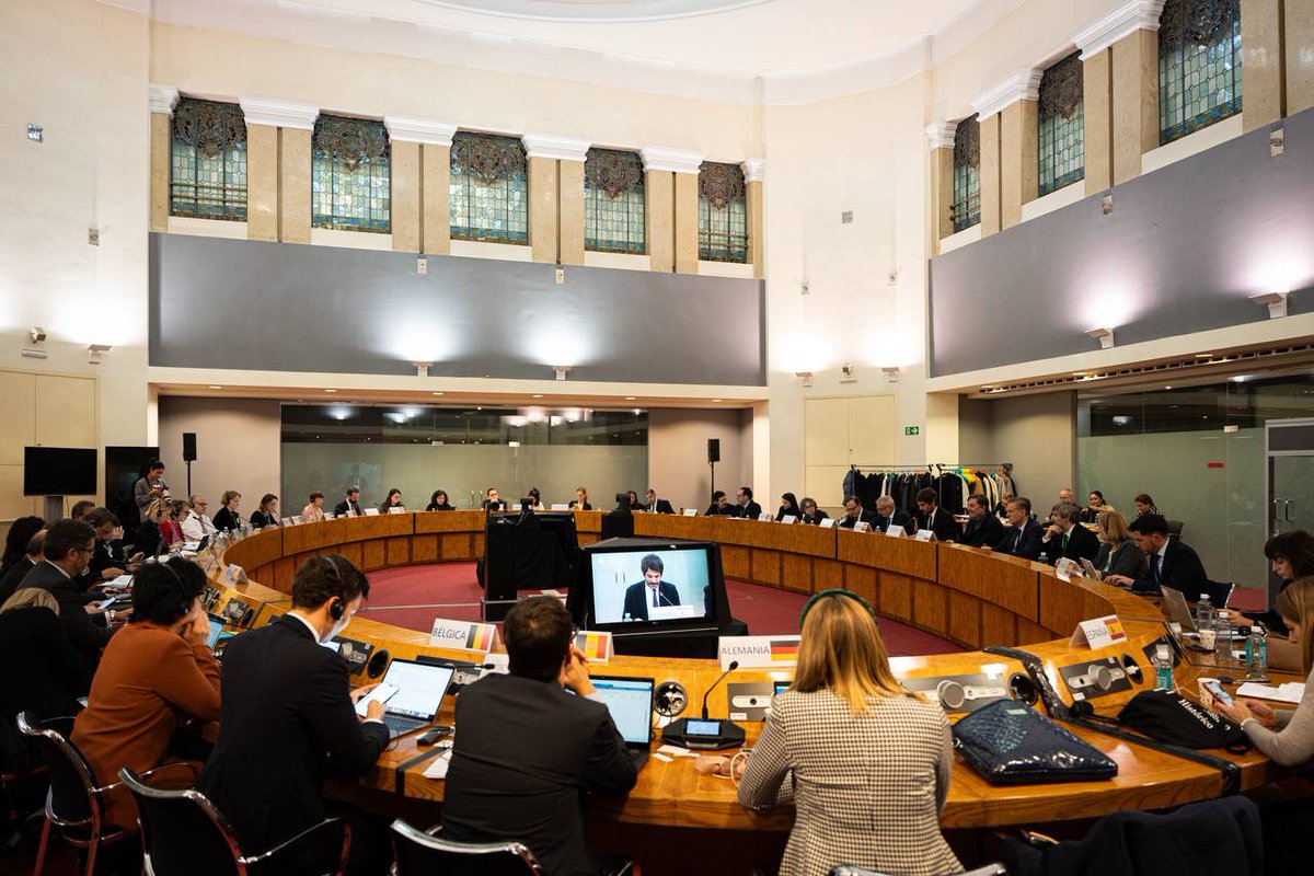 Ernest Urtasun tweet media