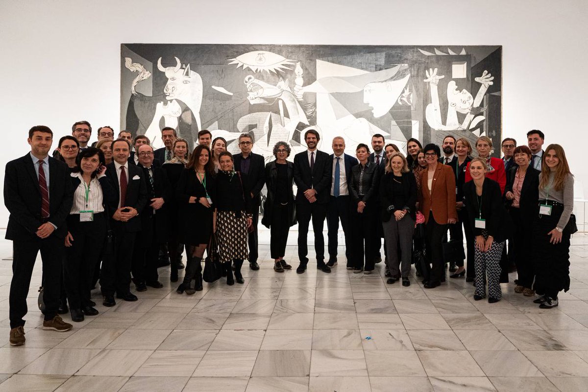 Ernest Urtasun tweet media