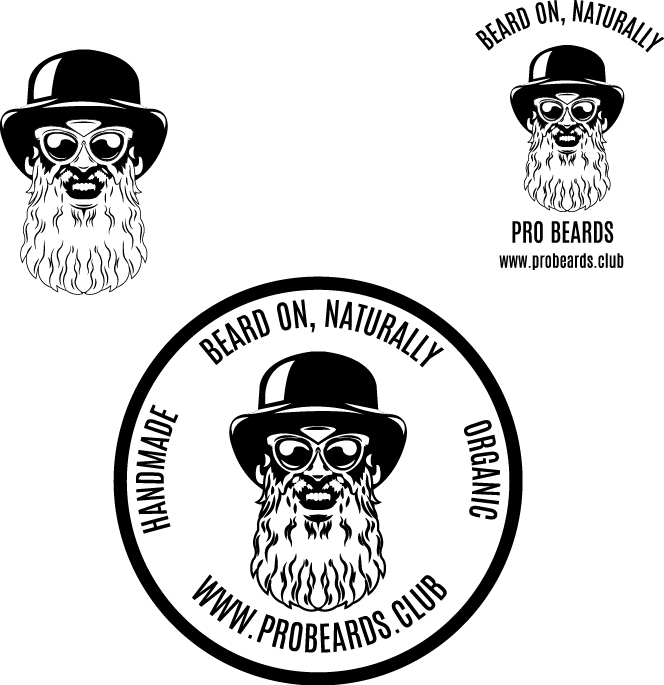 BrianConnorc's tweet photo. ✨ Huge thanks, Darren! ✨

Loved designing for Pro Beards and Smiles Inc. Your "10/10 - price, execution, service" review means everything! Excited to collaborate again soon! 🙌 https://t.co/v2PaknWaTH