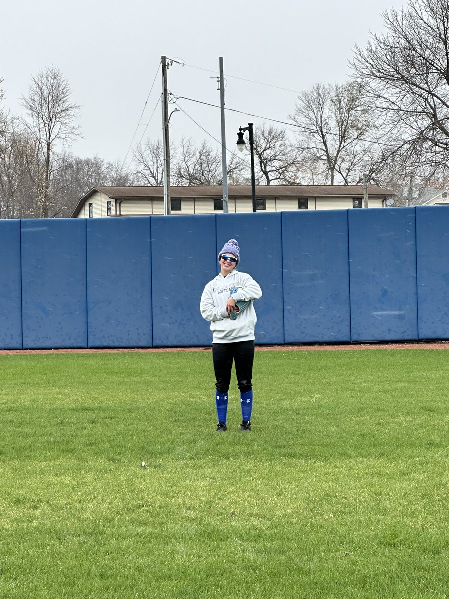 IndStSoftball's tweet image. Last day of Fall Practice…🥶☃️❄️🌨️

#MarchOn