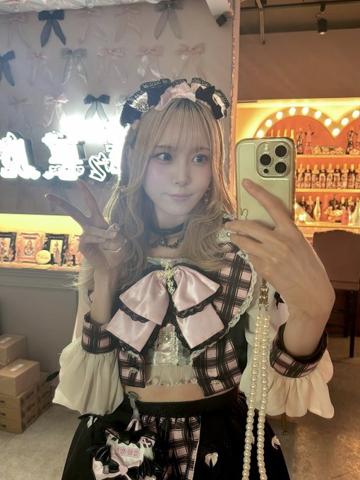 コスプレイヤー雪野ななのTwitter画像9