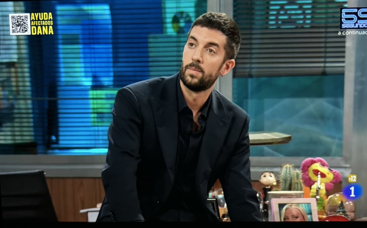 Luis tweet media