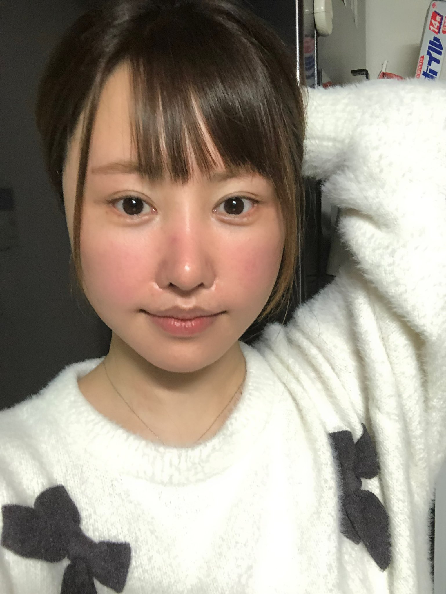 ふわ っ ち まゆ