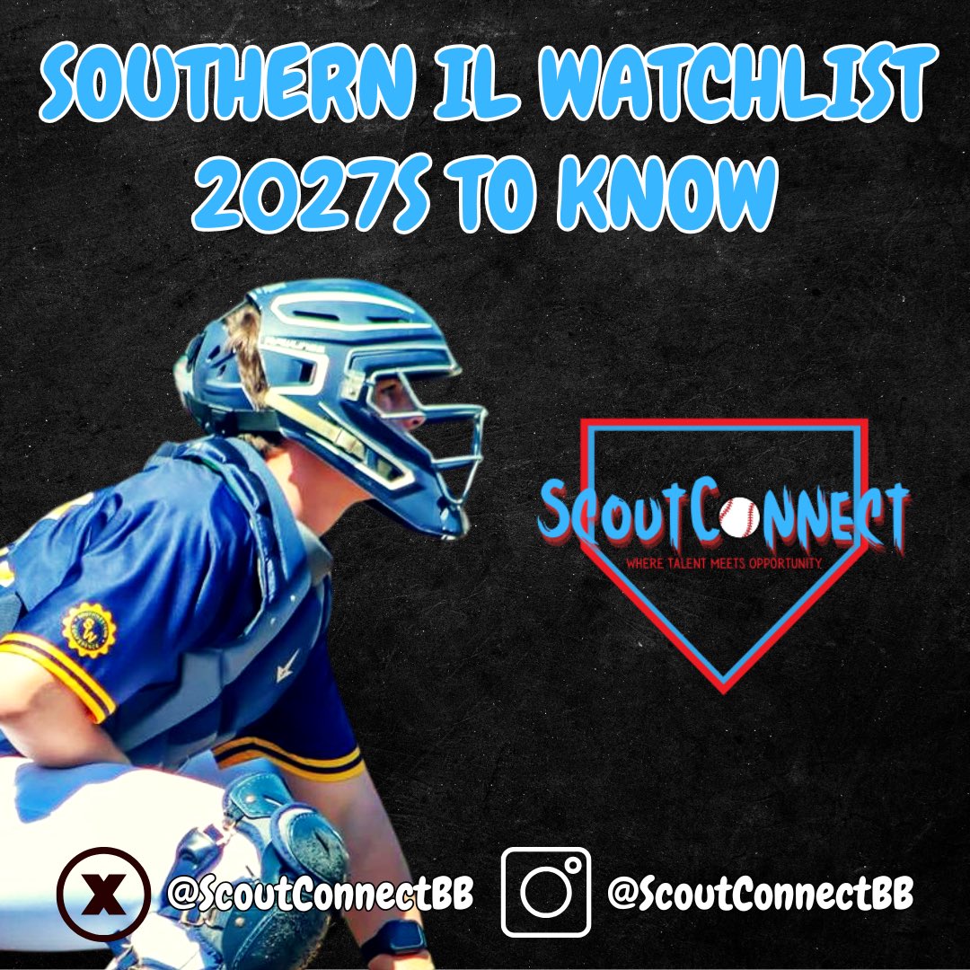 ScoutConnect (@scoutconnectbb) on Twitter photo ๐๐ ๐ฆ๐ฅ๐๐๐ฃ๐ ๐๐๐๐๐๐ ๐๐ค ๐๐๐ฅ๐๐๐๐๐ค๐ฅ: โ๐๐๐ค ๐๐ ๐๐๐ ๐จ
+ Notes & info on some of the top โ27 grads in Southern Illinois.
+ Learn more about budding sophomores in the area, here.๐
๐: tinyurl.com/5jf3k4vs ๐๐ ๐ฆ๐ฅ๐๐๐ฃ๐ ๐๐๐๐๐๐ ๐๐ค ๐๐๐ฅ๐๐๐๐๐ค๐ฅ: โ๐๐๐ค ๐๐ ๐๐๐ ๐จ
+ Notes & info on some of the top โ27 grads in Southern Illinois.
+ Learn more about budding sophomores in the area, here.๐
๐: tinyurl.com/5jf3k4vs