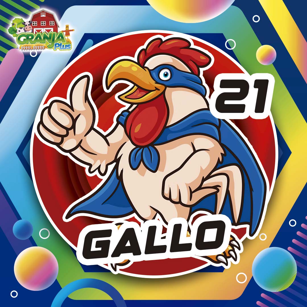 GranjaPlus's tweet photo. 👩‍🌾GRANJA PLUS👩‍🌾
🗓️ 21/11/2024
🕰️ 05:30 AM
📝 21 GALLO https://t.co/mFMUd5iKit