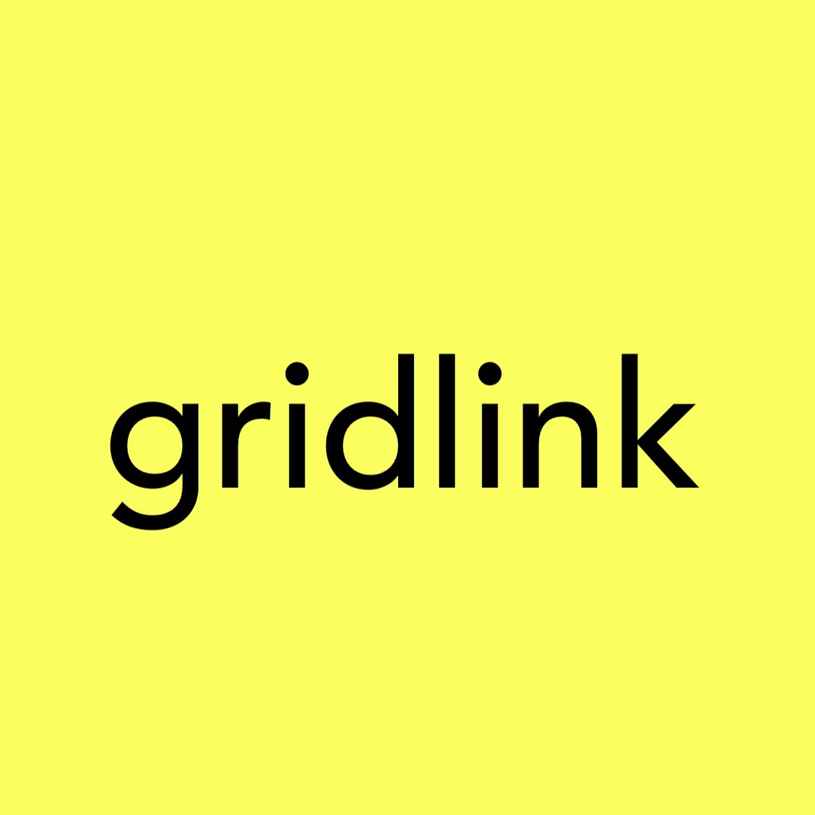 gridlink's tweet image. Following recent industry trends, we have also decided to rebrand.