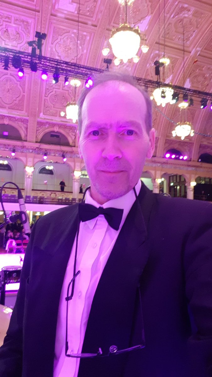 Our incredible drum &amp; percussion teacher Mr Hayton is currently playing for the <a href="/empressorch/">Empress Orchestra</a> at the <a href="/blackpool_dance/">Blackpool Dance Festival</a> British championships! <a href="/Hymers_College/">Hymers College</a>