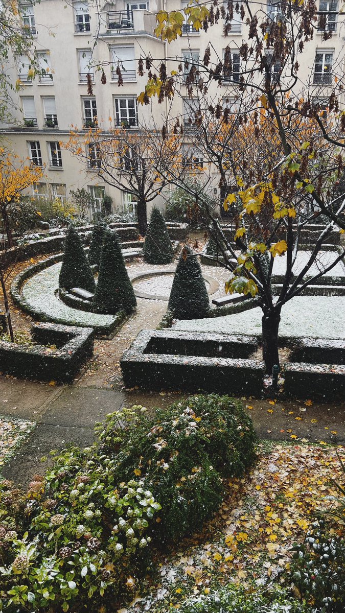 Na-Young CHOI tweet media