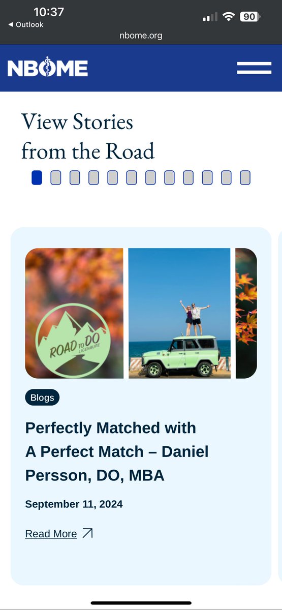 Daniel Persson, DO, MBA tweet media