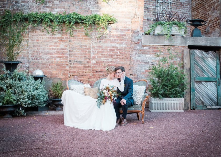 Inspired Bride tweet media