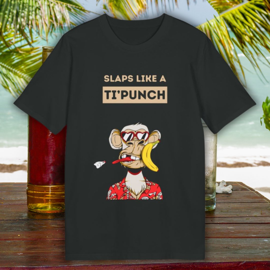 Boredatthebeach's tweet photo. Have you ever tried the Ti'Punch Cocktail... It really slaps! 🇬🇫🇲🇺🇷🇪 https://t.co/MOzC6JiIK6