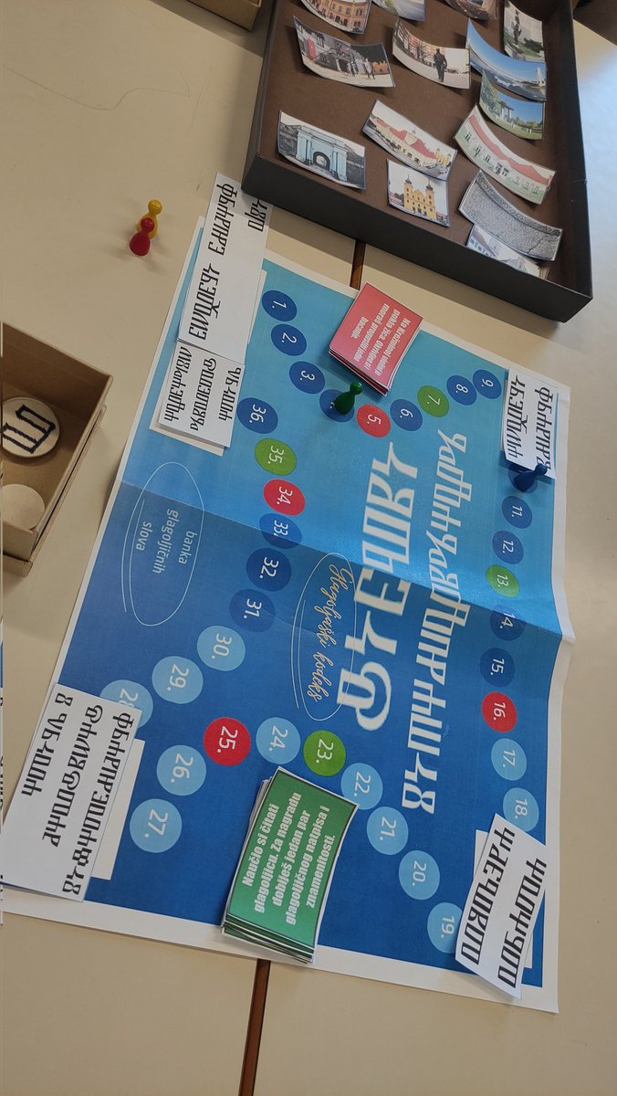 Ove godine se po prvi puta pripremamo za #milenijskonatjecanje iz kreativne industrije na #EFOS Nestrpljivo čekamo pokazati što smo smislili.