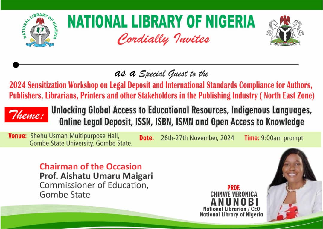 kadLibrarygovng's tweet photo. #JoinUs https://t.co/kTYEPsU05r
