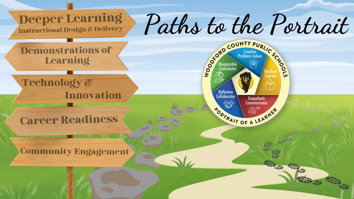 I presented this morning at KASBO and then drove 🚌 some awesome educators to <a href="/MidwayUniv/">Midway University</a> for <a href="/WoodfordCoPS/">Woodford County Public Schools</a> Tech and Innovation Academy. Our teachers learned from faculty about digital storytelling and interesting this into their lessons. A great day! 🖤💛🖤💛 <a href="/Woodfordsuper1/">Danny Adkins</a>