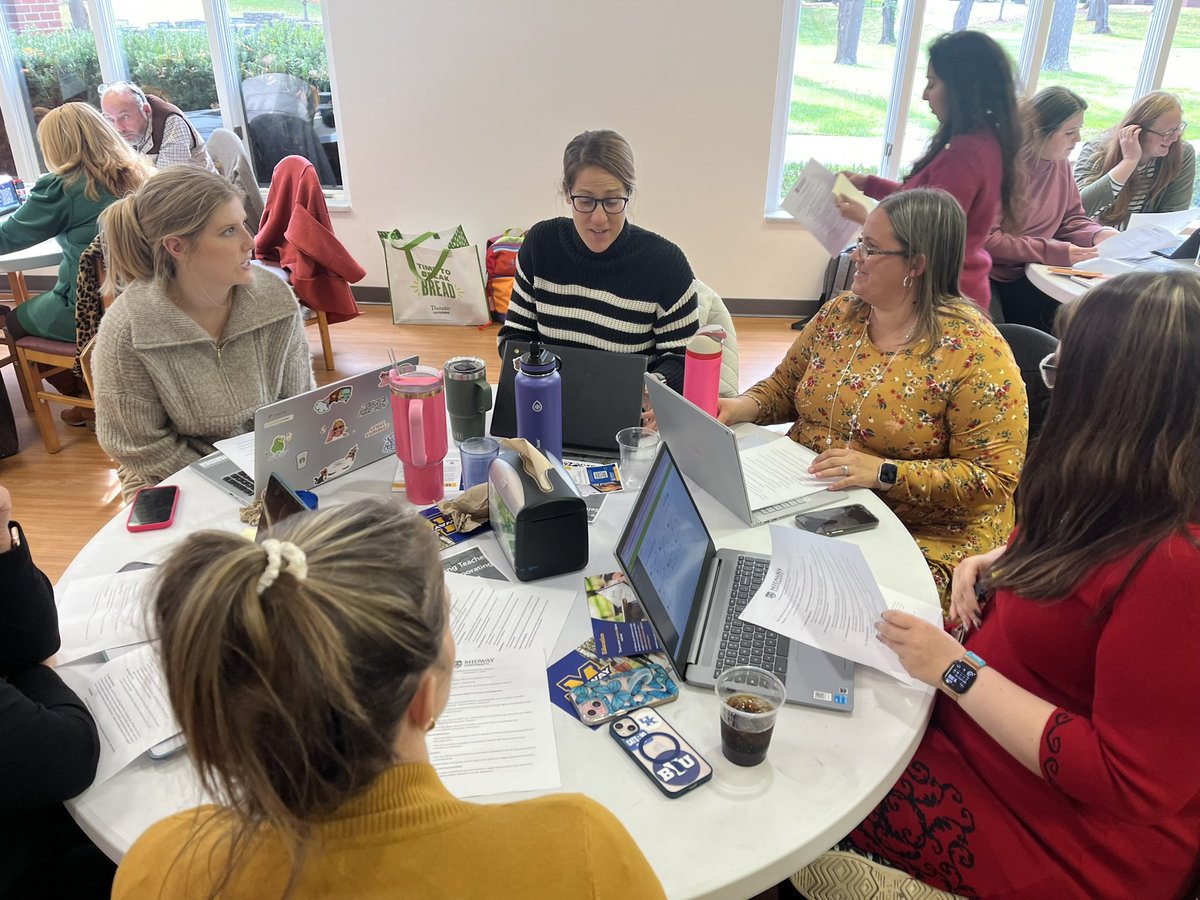 Dr. Josh Rayburn tweet media