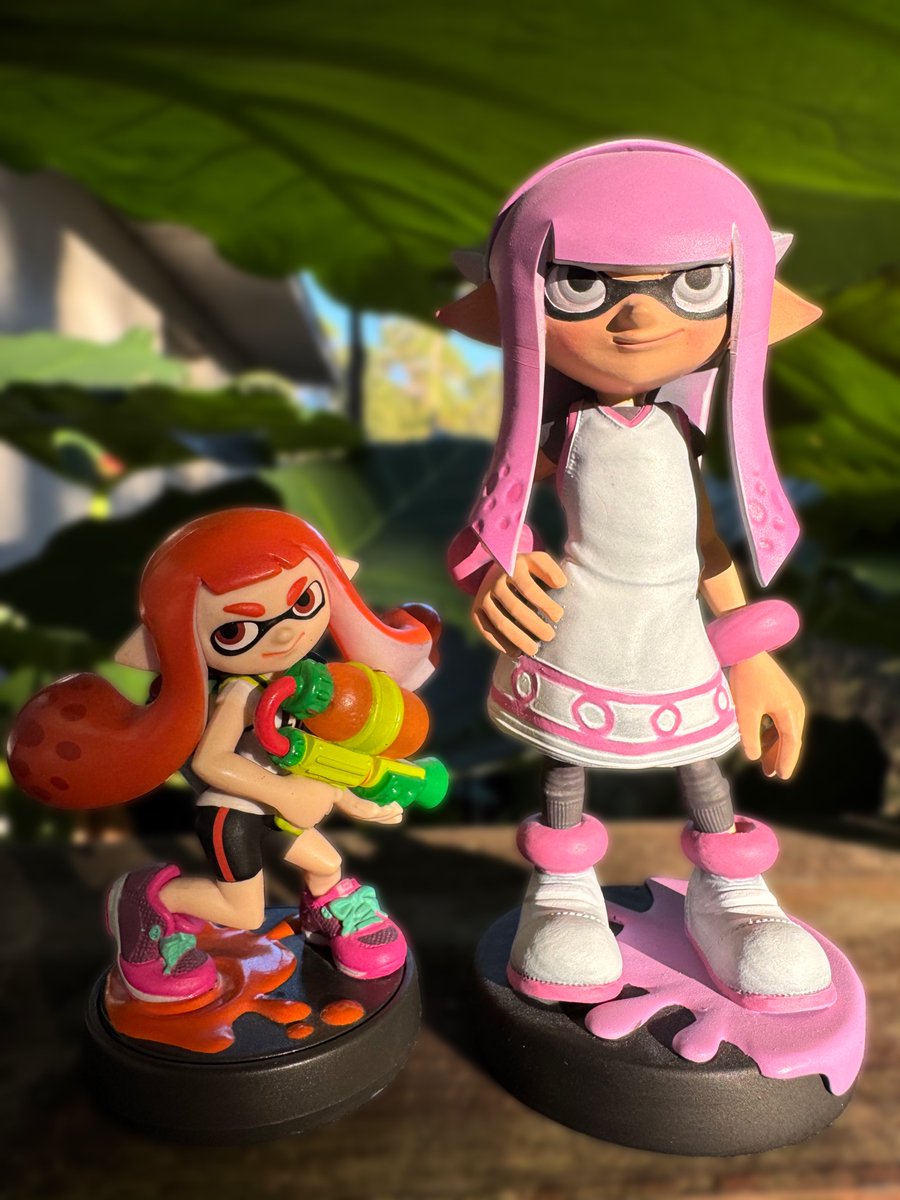 Voxel Ink tweet media