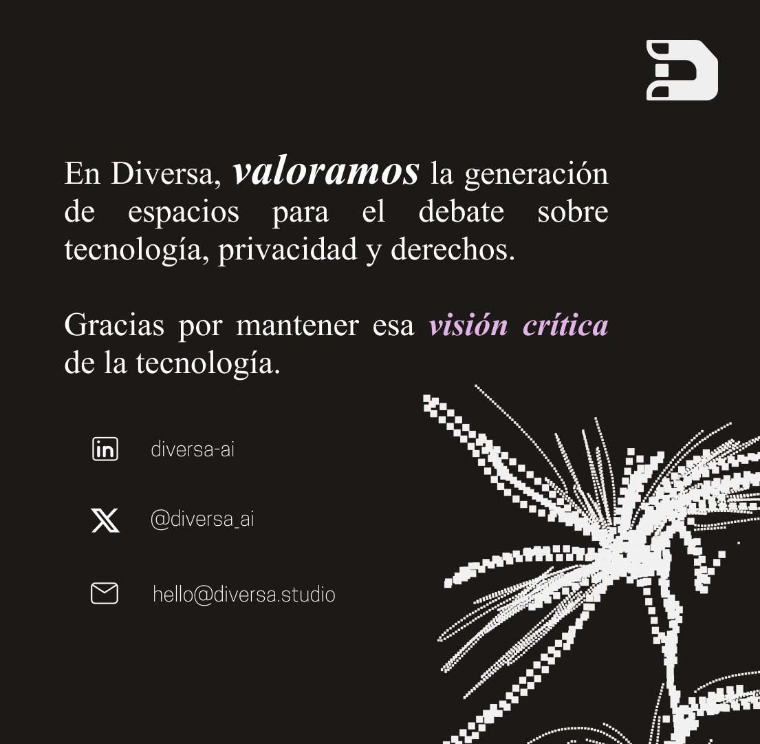 Diversa tweet media