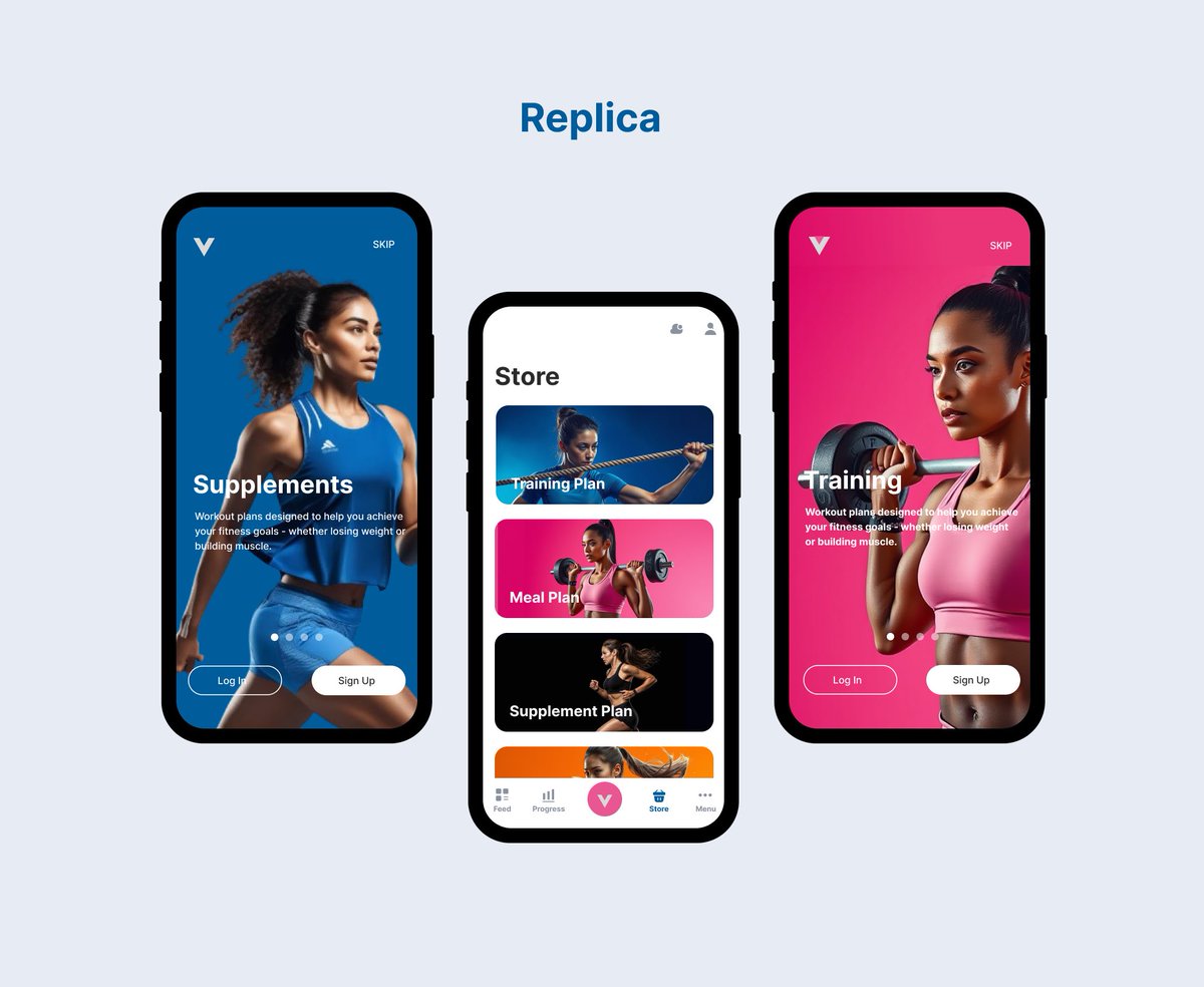 olasubomi___'s tweet photo. Day 3 of #70RAD and Iโm already reasoning that am I really doing 70 days like thisโฆ๐๐
Todayโs design was a breeze, finished in less than an hour, the only challenge was getting the images
#uidesign #design #consistentisthenewcool https://t.co/7tvCUSxrTA