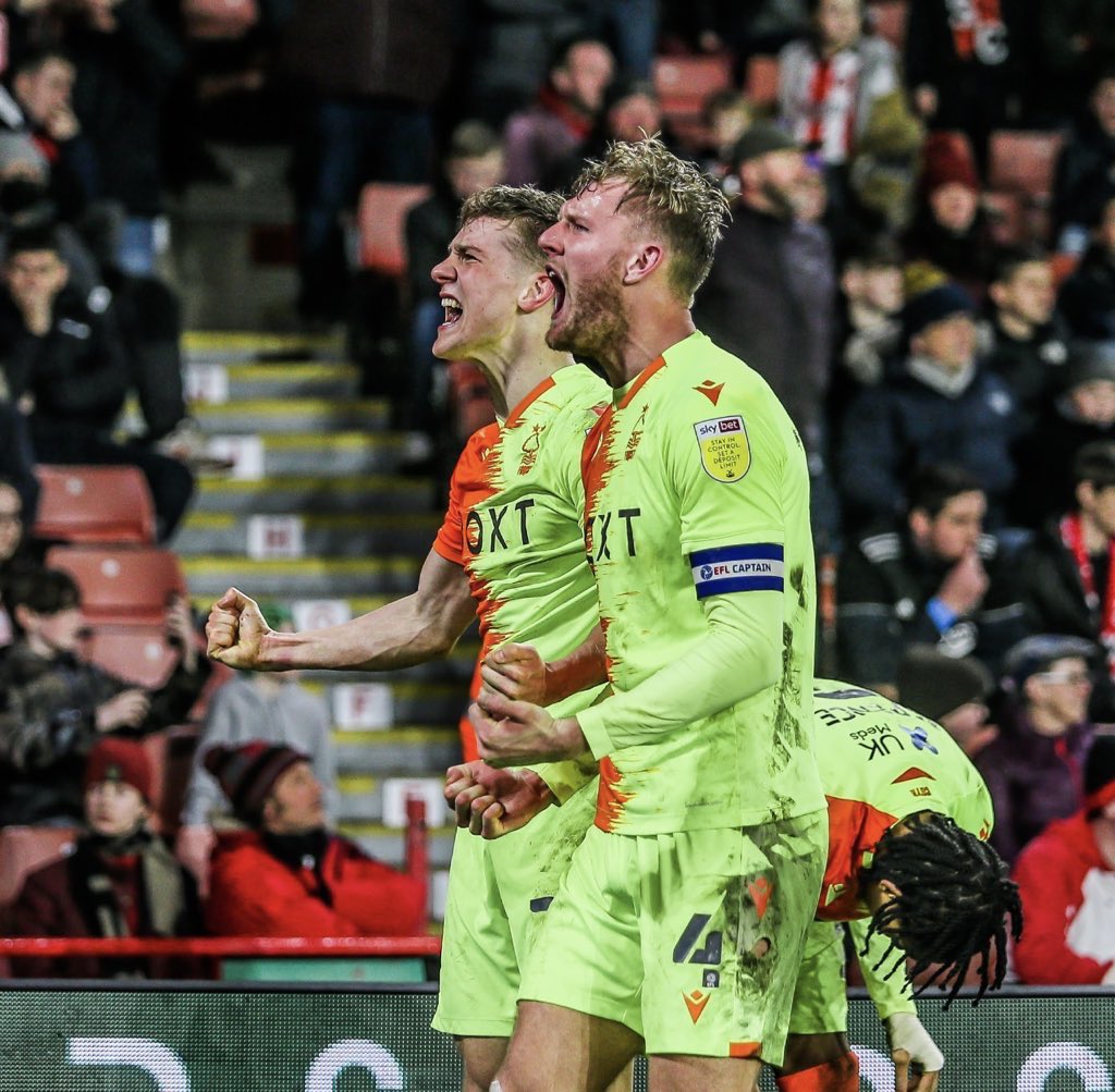 Antony FTID NFFC (@chappienffc) on Twitter photo Happy birthday to the legend of the Trent , the master of shit housery and the ultimate Forest warrior . Happy Birthday <a href="/RyanYates97/">Ryan Yates</a> Happy birthday to the legend of the Trent , the master of shit housery and the ultimate Forest warrior . Happy Birthday <a href="/RyanYates97/">Ryan Yates</a>