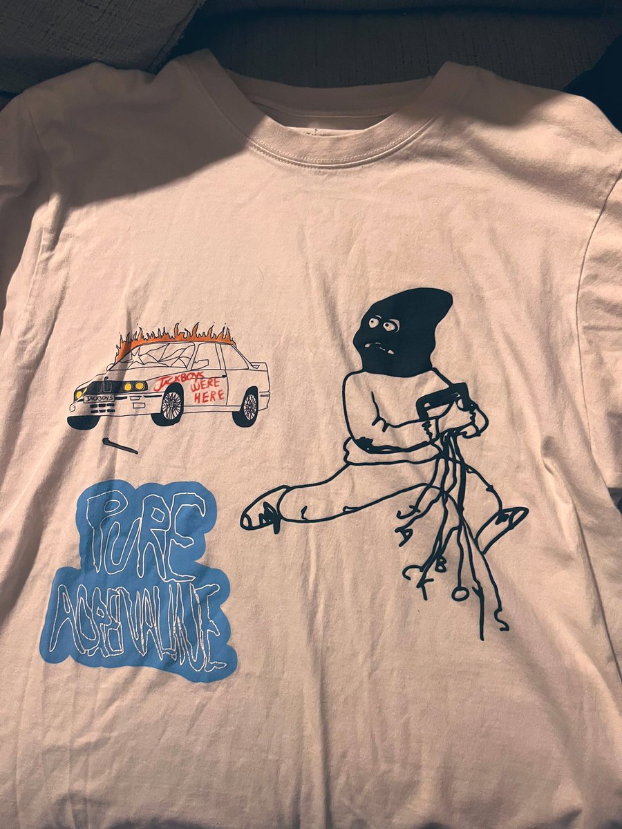 viiolenncee's tweet photo. ✨ thrift haul ; retail around $300+ USD .. paid $46 USD ( ◠‿◠ ) **i got another hoodie and tee but i alr put it in the wash https://t.co/e3Ymec0ssa