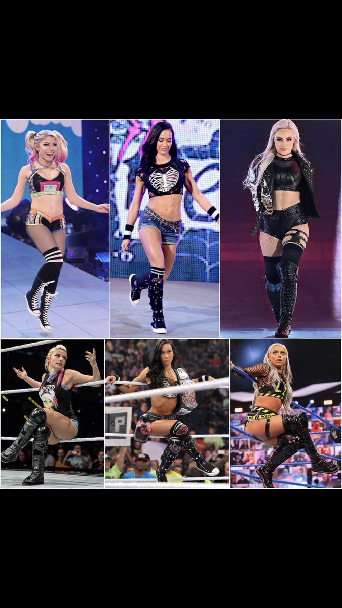 LivMorgansWorld's tweet photo. The 3 🐐 🐐 🐐 

#LivMorgan #AJLee #AlexaBliss #LivDom #LivQuel #JudgmentDay #LivSquad #TeamLiv #MainEventMorgan #MainstreamMorgan #MondayNightMorgan #WeWantLiv #RiottSquad #CryAboutIt #LMRT #LMWT #LivMorganRevengeTour #LivMorganWorldTour #MondayNightLiv #SmackdownLiv #LivForever https://t.co/WI4DcFDB8f