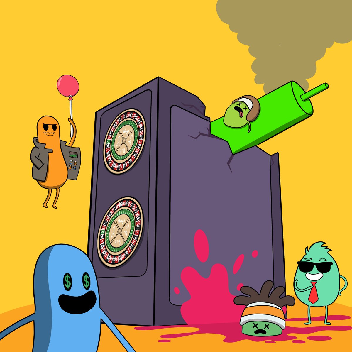 facelinkboy's tweet photo. @Cobratate Dumb ways to get rich! $GETRICH 
9mG5erYk9VqWzHe2LjMS5wcTVZ226gad819CBKLYBLHB
https://t.co/yaOfka29oc
https://t.co/HAaNLo23LI https://t.co/b12TXqMi2T