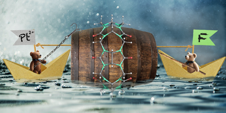 Marek_Lab (@labmarek) on Twitter photo The anchor matters! <a href="/paulshankarshib/">Shib Shankar Paul</a> <a href="/LabMarek/">Marek_Lab</a> <a href="/CEITEC_Brno/">CEITEC</a> monofunctional platinum(II) drugs with cucurbiturils in collaboration with <a href="/masariklab/">Masarik Cancer Research Lab</a> <a href="/Biochemik2204/">Michal Masarik</a>
doi.org/10.1039/D4QI02… The anchor matters! <a href="/paulshankarshib/">Shib Shankar Paul</a> <a href="/LabMarek/">Marek_Lab</a> <a href="/CEITEC_Brno/">CEITEC</a> monofunctional platinum(II) drugs with cucurbiturils in collaboration with <a href="/masariklab/">Masarik Cancer Research Lab</a> <a href="/Biochemik2204/">Michal Masarik</a>
doi.org/10.1039/D4QI02…