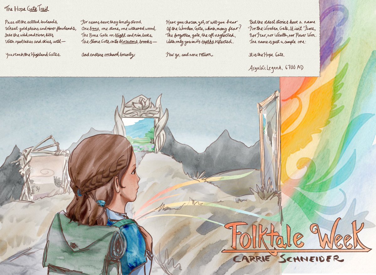 Carrie Schneider tweet media