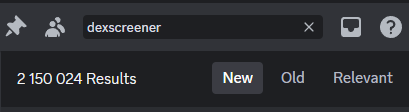 Among several tools you use today in the trenches were beta tested by the Sewer. One of them was <a href="/dexscreener/">DEX Screener</a> . 
Now, 3 years later...