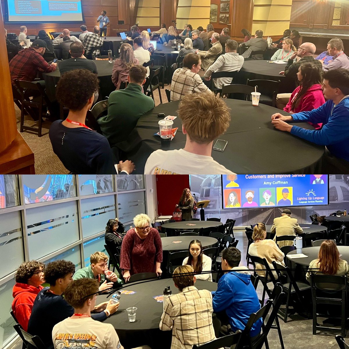 Laura Harsch tweet media