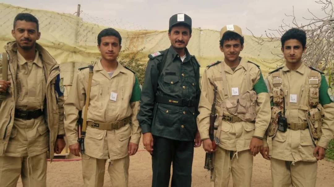 ✒️✒️✒️*ذكرى شهداء اليمن تضحيات وعطاء متجدديستذكر اليمنيون في شهر جمادى الأولى من كل عام تضحيات وعطاء الشهداء في سبيل الله والدين والوطن بما تركوه من مآثر بطولية سيخلّدها التاريخ في أنصع صفحاته.

*#الذكرى_السنوية_للشهيد1446*