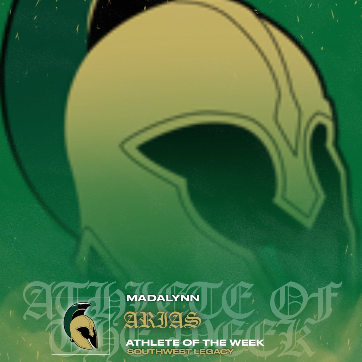 SWISD Athletics tweet media