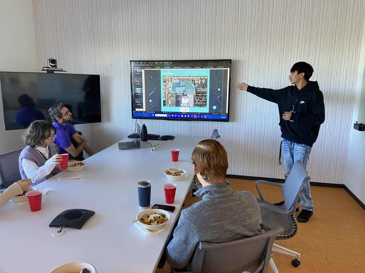 Laura Bellone Johnson tweet media