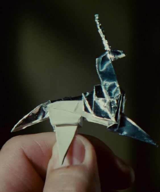 TheCinesthetic's tweet photo. Blade Runner, 1982. https://t.co/55BoZrLLJk