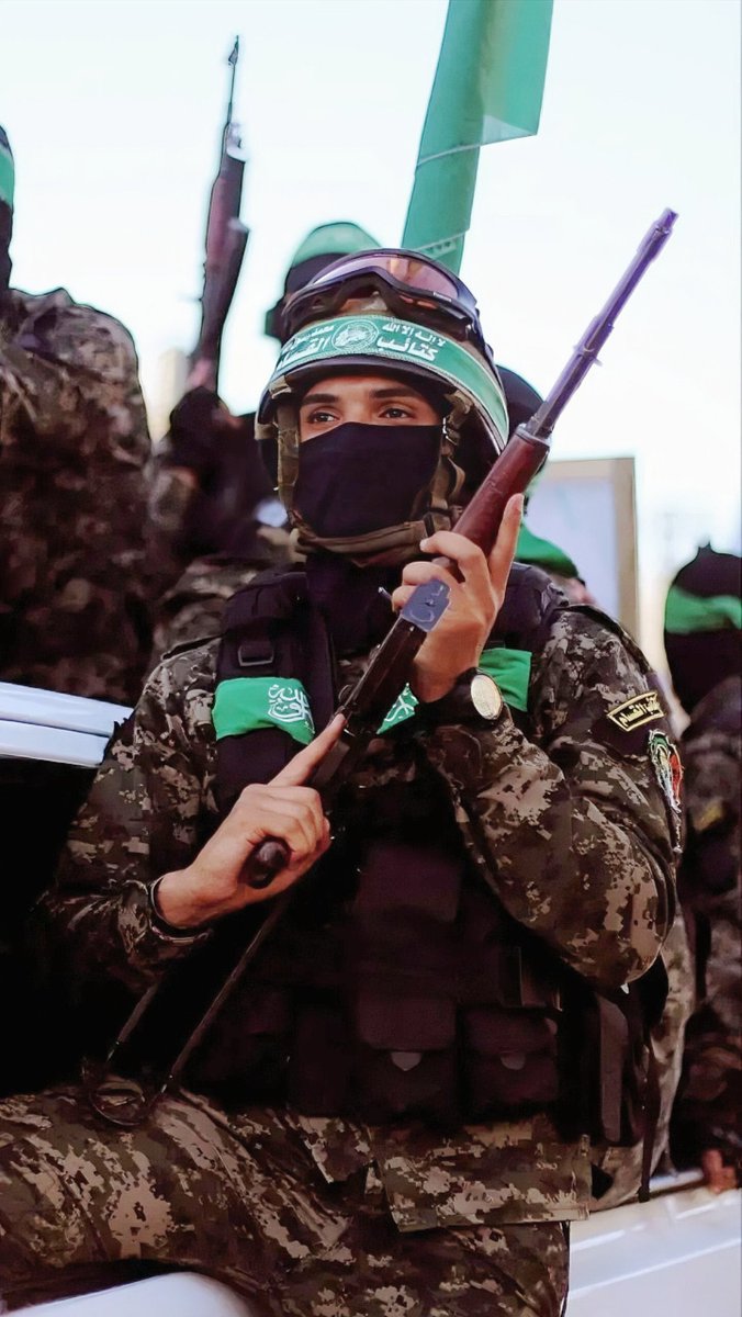 Genadelose11's tweet photo. Thread: Understanding the Liberation Struggle of Hamas in Palestine 🇵🇸

1/ The Roots of Resistance
Hamas (Harakat al-Muqawamah al-Islamiyya), founded in 1987 during the First Intifada, emerged as a branch of the Muslim Brotherhood. Its creation was deeply tied to the struggle against colonialism, occupation, and the systemic oppression of Palestinians.

2/ The Ideological Foundation
Inspired by Hassan al-Banna and the principles of the Muslim Brotherhood, Hamas’s early vision sought to combine resistance with spiritual revival, calling for liberation from oppression as a religious and moral duty.

3/ Colonialism and Imperialism
For decades, Palestinians faced the dispossession of their land and the denial of fundamental rights. From British colonial rule to the establishment of Israel in 1948, their suffering intensified under military occupation. Hamas’s founding was a direct response to this historical injustice.

4/ Freedom for the Oppressed
Hamas views its struggle not as mere politics but as part of a broader Islamic principle: the liberation of the oppressed. This principle resonates with the teachings of the Qur’an, which emphasizes justice and resistance to tyranny (Surah An-Nisa: 75).

5/ Challenging Global Injustice
Beyond Palestine, Hamas aligns its cause with other anti-colonial and anti-imperialist movements. Leaders like Hassan al-Banna emphasized solidarity with all oppressed peoples, rejecting the exploitation and domination inherent in colonial systems.

6/ The Cost of Resistance
Hamas’s armed struggle, though controversial, reflects decades of unfulfilled promises, broken peace talks, and ongoing military aggression. For Palestinians, resistance is not just a choice—it’s survival.

7/ A Global Call for Justice
Hamas draws attention to the plight of Palestinians as a symbol of broader global struggles against oppression. Their resistance challenges a world order where imperialism and occupation remain unchecked.

8/ Misrepresentation in Global Discourse
While often vilified in international media, Hamas views its struggle as legitimate resistance to an occupying power—a right enshrined in international law. The label of “terrorism” oversimplifies a deeply rooted, complex conflict.

9/ A Universal Struggle
The heart of Hamas’s message is simple: freedom and justice for all, grounded in faith and the human right to dignity. Their struggle is part of a larger narrative that transcends borders, connecting with any oppressed community seeking self-determination.

10/ Conclusion
Hamas’s history and motivations must be understood within the broader context of Palestinian resistance and the Islamic principle of justice. Their fight is not just for land but for freedom, dignity, and the end of oppression—values cherished by all who believe in justice.

#FreePalestine #JusticeForAll