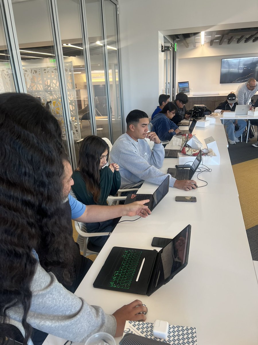 Sandra Espinoza (@sandravespinoz1) on Twitter photo Our <a href="/AnthonyHighSch1/">Anthony High School</a> competing at the BOTS splunk Cyber Security event. Go Wildcats ❤️ <a href="/_AnthonyISD/">Anthony ISD Wildcats 🍎</a> Our <a href="/AnthonyHighSch1/">Anthony High School</a> competing at the BOTS splunk Cyber Security event. Go Wildcats ❤️ <a href="/_AnthonyISD/">Anthony ISD Wildcats 🍎</a>